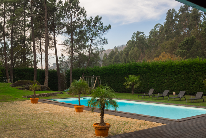 Casa do Monte Gerês