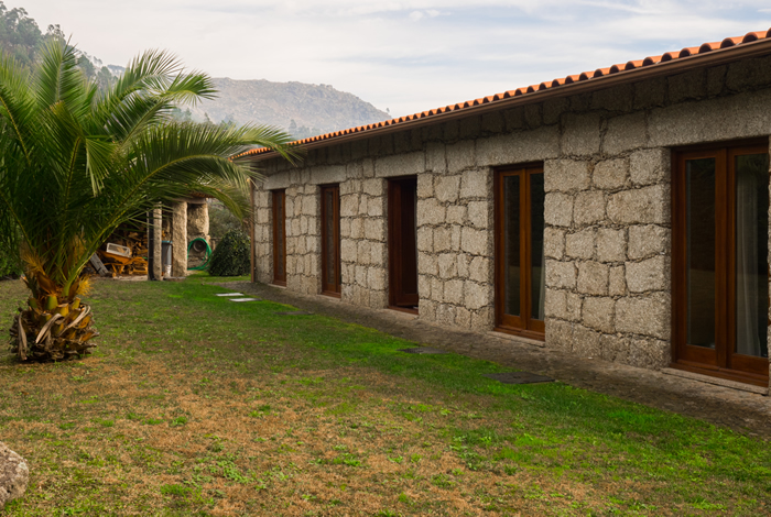 Casa do Monte Gerês