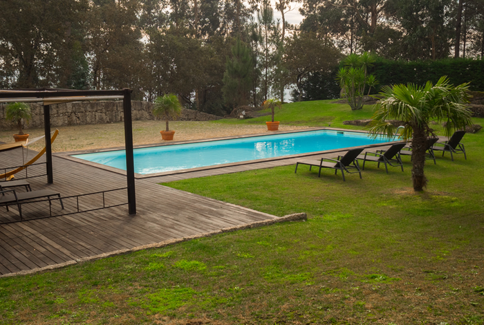 Casa do Monte Gerês