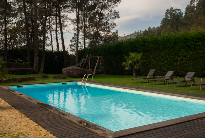 Casa do Monte Gerês