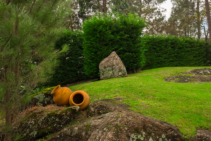 Casa do Monte Gerês