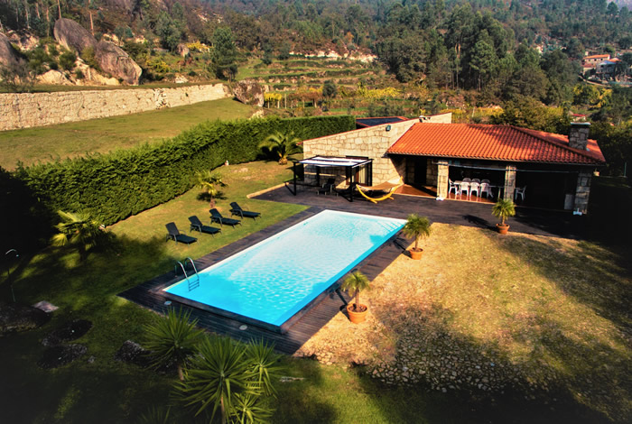 Casa do Monte Gerês
