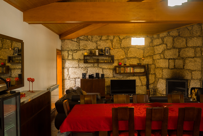 Casa do Monte Gerês